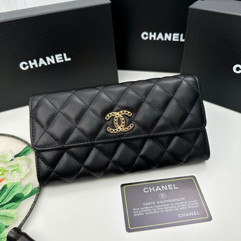 Chanel 8002 19x10cm zy  (2)